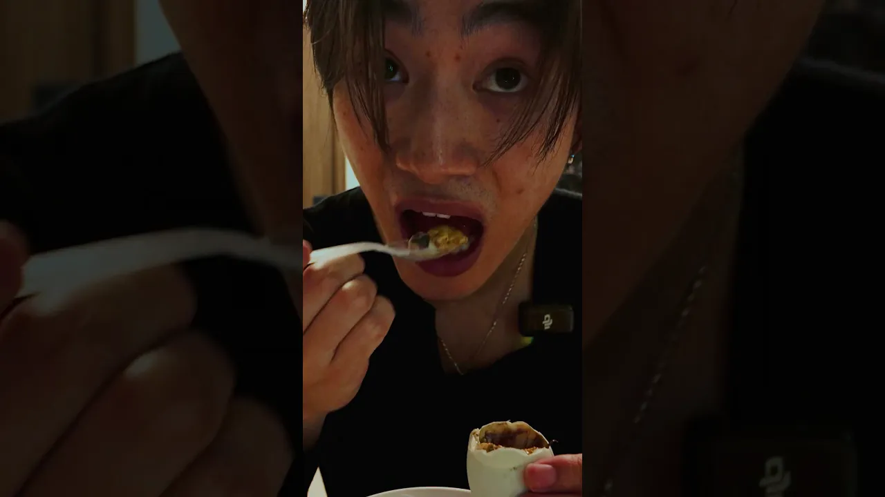 balut time