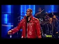 R. Kelly - I Believe I Can Fly (Live May 3rd 2011)