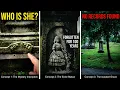 The Mysterious Grave of the Unknown Girl