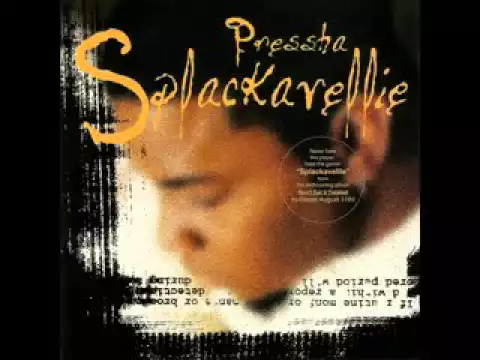 Download MP3 Splackavellie - Pressha