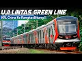 Download Lagu SELESAI UJI COBA !! KRL CRRC Seri CLI 125-TS5 Selesai Uji Coba Lintas (Rangkasbitung → Tanah Abang)