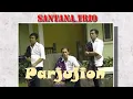 Lagu Trio santana - Parjujion ( Official Music Video )