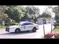 Police Man child located safe by officers after triple homicide prompts Amber Alert