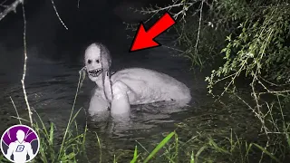Top 10 Vídeos De Terror Extremo Que Te Harán Gritar Por Ayuda