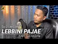 Download Lagu LEBBINI PAJAE | Cipt/Voc:#Sultanlong (Pammatebawanni Assipojingetta) fyp TikTok Viral
