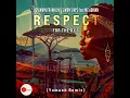 Download Lagu Benjamin Franklin \u0026 Simon Sim's Feat Mc Adrian - Respect For The Dj's (Yumaan Remix) News AFRO HOUSE