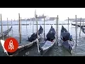 The Last of the Gondola Makers