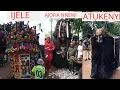 Download Lagu Three of the GREATEST masquerades in Igboland perform at ILO MMUO FESTIVAL of Okpala Nnewi #Nnewi