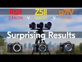 Download Lagu SHOCKED - FACE OFF - Sony a7IV Canon R6II Nikon Z5II - Contemporary Entry Professional 35mm - Today