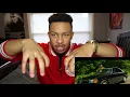 Night Lovell - Contraband Reaction Video