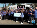 Nonprofit Kids Meals Receives Big Surprise