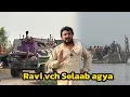 Download Lagu Worst flood in Punjab | Ravi was in trouble | People are in trouble | God bless us