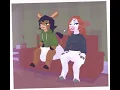 Movie time - ABDL Animation