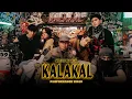 Lagu SB19 X GLOC-9 'KALAKAL' Performance Video