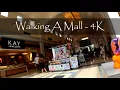 Walking Columbiana Centre Mall - Columbia South Carolina