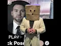 discusses Jack Posobiec blocking on Twitter