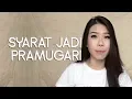 Download Lagu Syarat Jadi Pramugari (Garuda Indonesia)