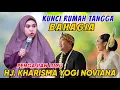 PENGAJIAN LUCU HJ. KHARISMA YOGI NOVIANA TERBARU 2025 ~ KUNCI RUMAH TANGGA BAHAGIA LUCU POLL