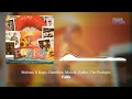 Flaka - Maluma ft. Kapo, Hamilton, Maisak, Zaider, The Prodigiez