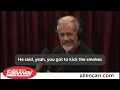 How to Stop Smoking Mel Gibson