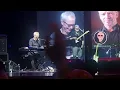 Stitches and Burns by Per Sorensen of Fra Lippo Lippi Live at The Theater At Solaire