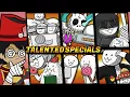 The Ultimate Special Cats TALENTS Guide - The Battle Cats