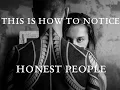 Lagu 10 Things You'll Notice About Honest People