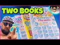 Lagu TWO FULL $5 BOOKS OF FLORIDA LOTTERY SCRATCH OFFS!!