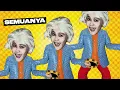 The Virgin - Gila Dangdut (Official Lyric Video)
