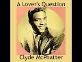 A Lover's Question