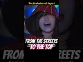 Download Lagu The Evolution of Sayuri #Sayuri #さユり #酸欠少女 #SanketsuShoujo #MyHeroAcademia #アニソン #Jpop #アニメ音楽 #声優歌手