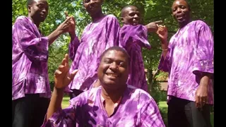 black umfolosi unity