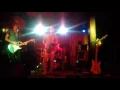 The Revels- Comanche & The Centurions- Bullwinkle Pt. 2 covers by Burning Rockets Gang