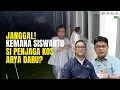 Download Lagu Siswanto Penjaga Kos Arya Daru Belum Diperiksa Utuh? Ini Bukti Kejanggalannya! | The Comment