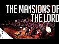 Lagu The Mansions of the Lord \\ fanfareorkest