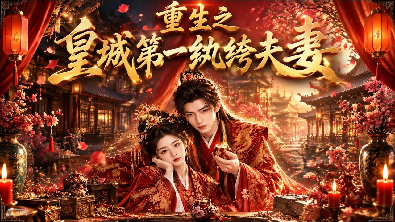 重生之皇城第一纨绔夫妻