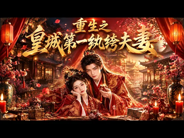 重生之皇城第一纨绔夫妻