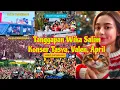 Lagu TANGGAPAN WIKA SALIM KONSER TASYA, VALEN, \u0026 APRIL 