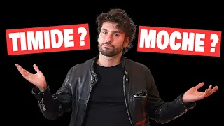 3 raisons scientifiques pour lesquelles tu n'as pas de copine