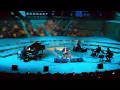 Coşkun Karademir - Kara Tren Gelmez M’ola (Ethnic Signals•CSO live)