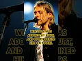 Download Lagu KURT COBAIN HAD A SECRET BAND MEMBER!? - DID YOU KNOW ?!