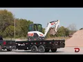 Meet the Juggernaut The Dump Trailer Built to Dominate Delco Trailers