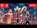 Download Lagu Pokémon Legends: Z-A | Ontdek een stad vol Pokémon! (Nintendo Switch en Nintendo Switch 2)