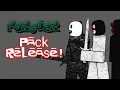 Pursuer Pack Download!!m(DC2/Forsaken/DieofDeath)