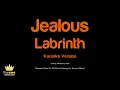 Labrinth - Jealous (Karaoke Version)