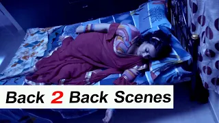 apple jilebi telugu movie scenes b 2 b pooja gandhi yashas vijay chandur nagendra cine cafe