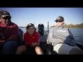 What it's like when the Lane Boys go Fishin!