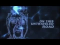 Download Lagu Thousand Foot Krutch - Untraveled Road (Lyric Video)