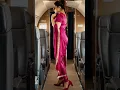 Download Lagu Elegant Dubai Princess: United Arab Emirates Air Hostess #airhostess #shorts #dubaiprincessmahra