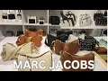 SHOPWITHME AT MARC JACOBS OUTLET NEW ARRIVAL FALLS 2024 UP TO 40 OFF HANDBAGS AND MORE
